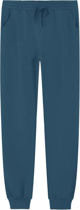 Weintee Women's 34" Inseam Tall Sweatpants Joggers with Pockets