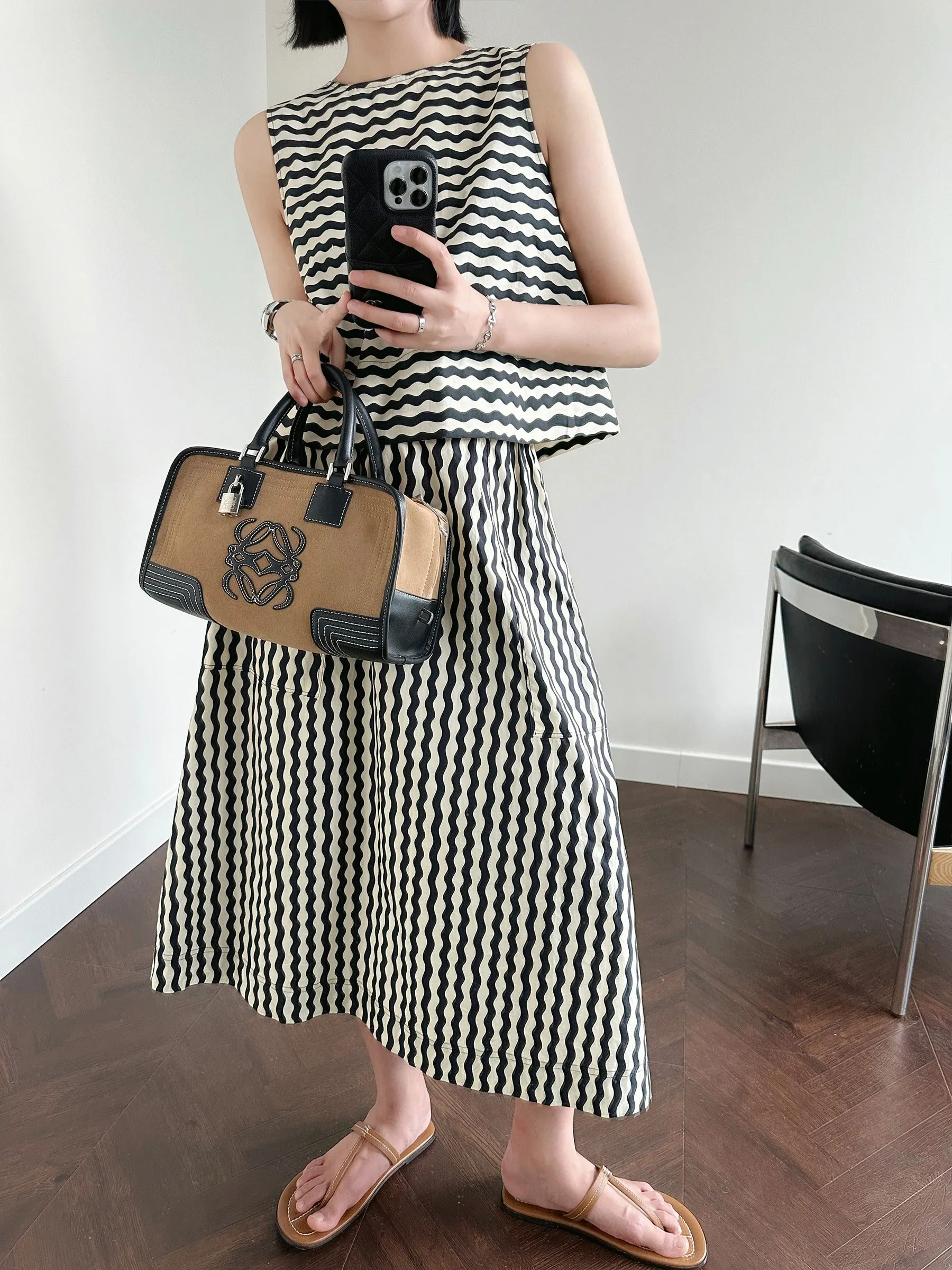 Wriggly set (ready stock in L